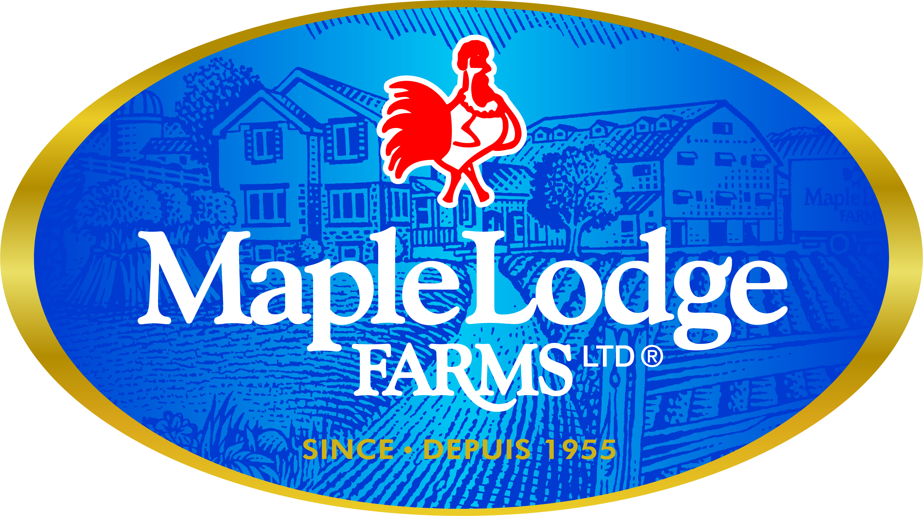 Maple Lodge Farms